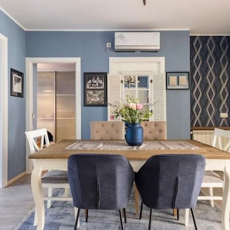 Bohemian Apartment Beograd Ngoại thất bức ảnh