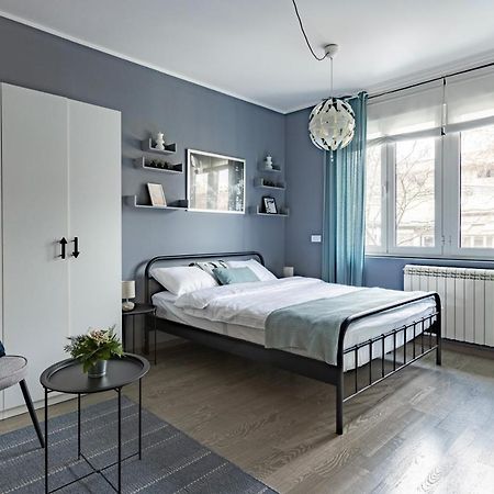 Bohemian Apartment Beograd Ngoại thất bức ảnh