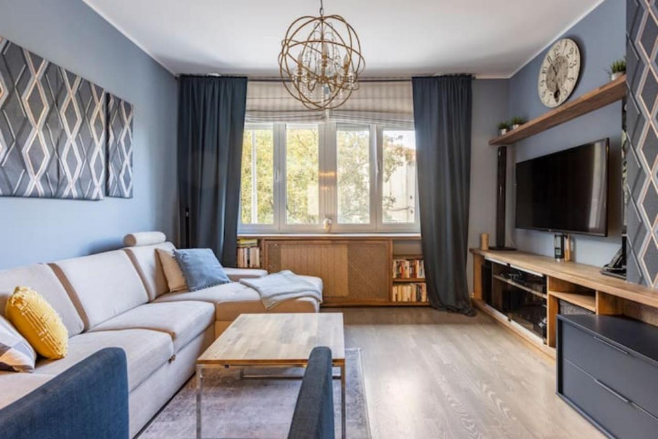 Bohemian Apartment Beograd Ngoại thất bức ảnh