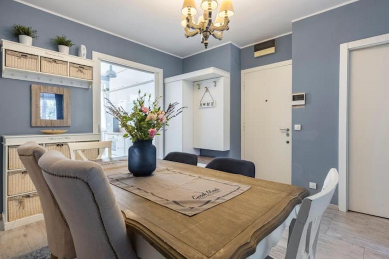 Bohemian Apartment Beograd Ngoại thất bức ảnh