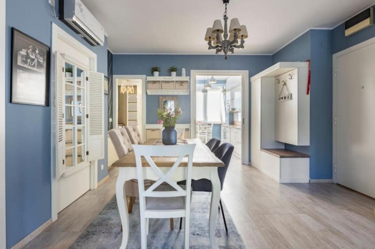 Bohemian Apartment Beograd Ngoại thất bức ảnh