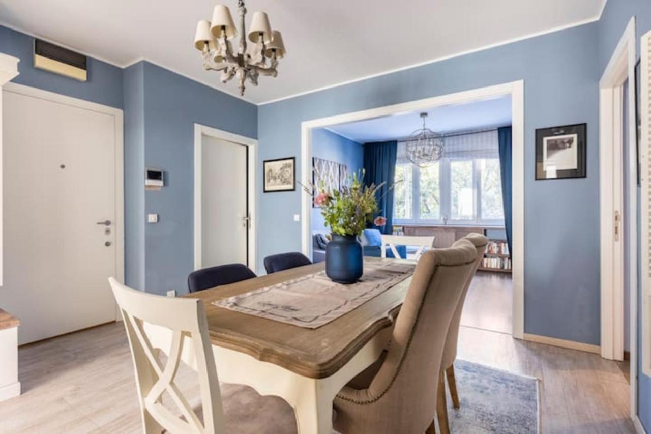 Bohemian Apartment Beograd Ngoại thất bức ảnh