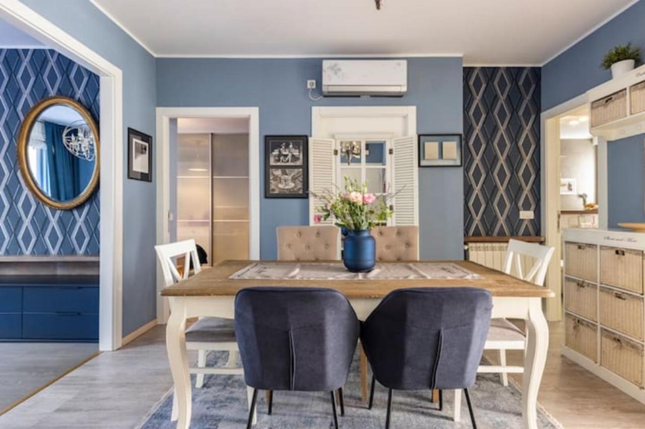 Bohemian Apartment Beograd Ngoại thất bức ảnh