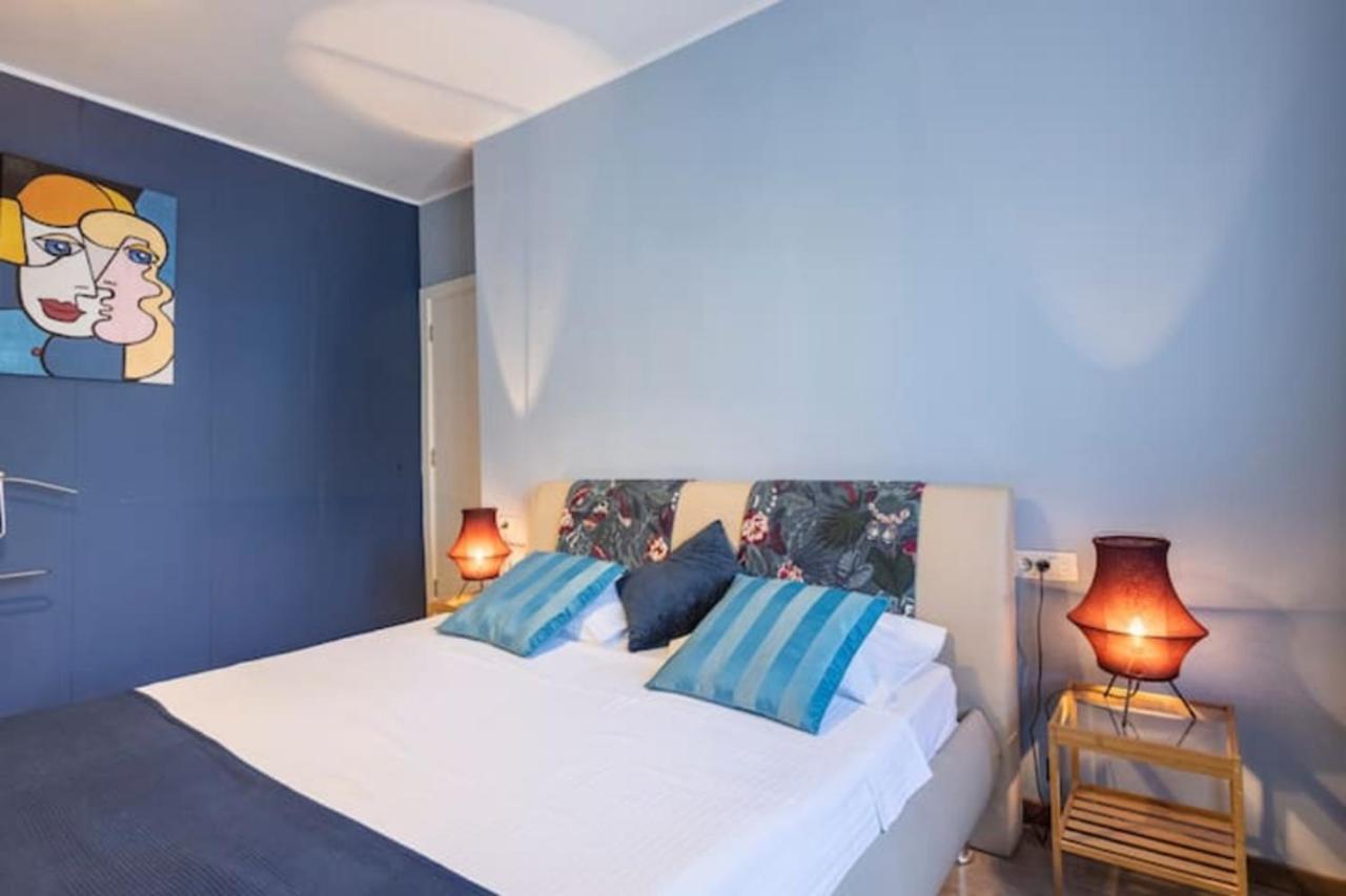 Bohemian Apartment Beograd Ngoại thất bức ảnh
