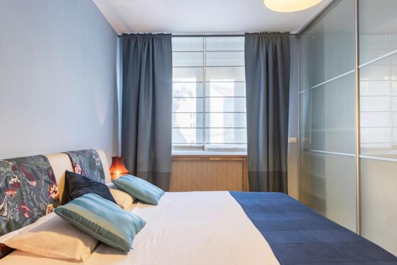 Bohemian Apartment Beograd Ngoại thất bức ảnh
