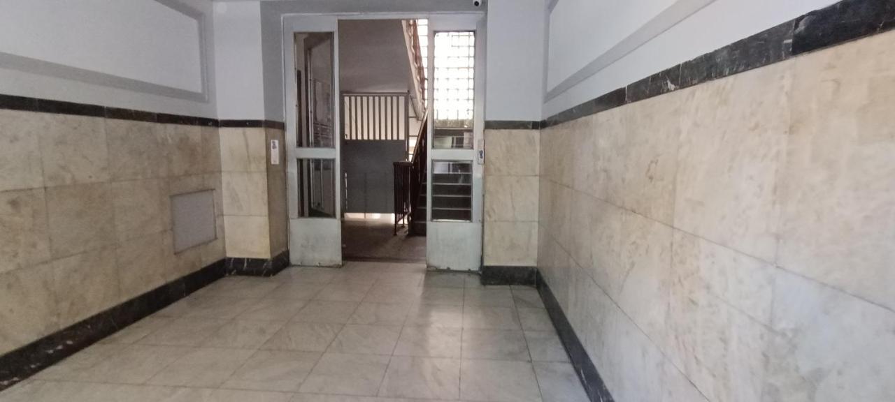 Bohemian Apartment Beograd Ngoại thất bức ảnh