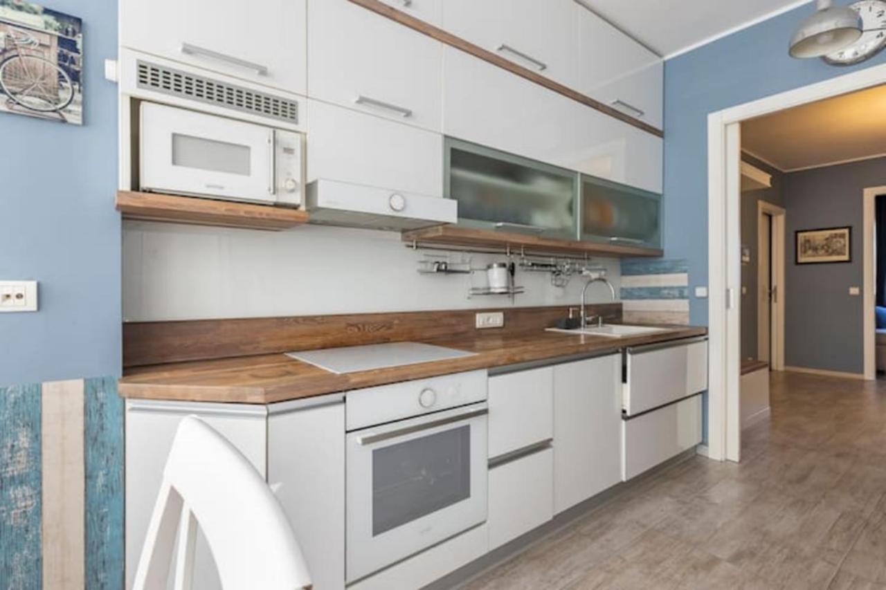 Bohemian Apartment Beograd Ngoại thất bức ảnh