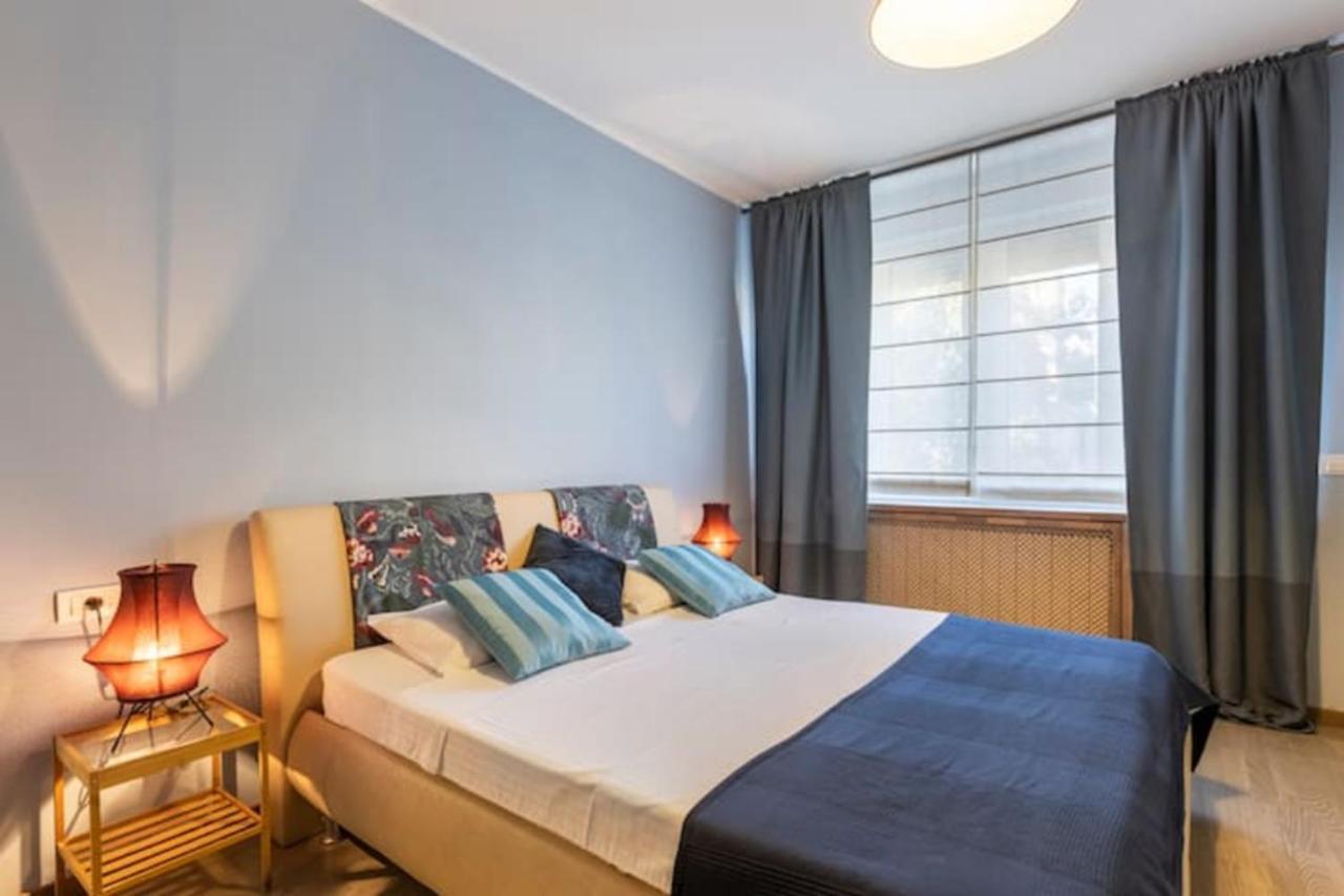 Bohemian Apartment Beograd Ngoại thất bức ảnh