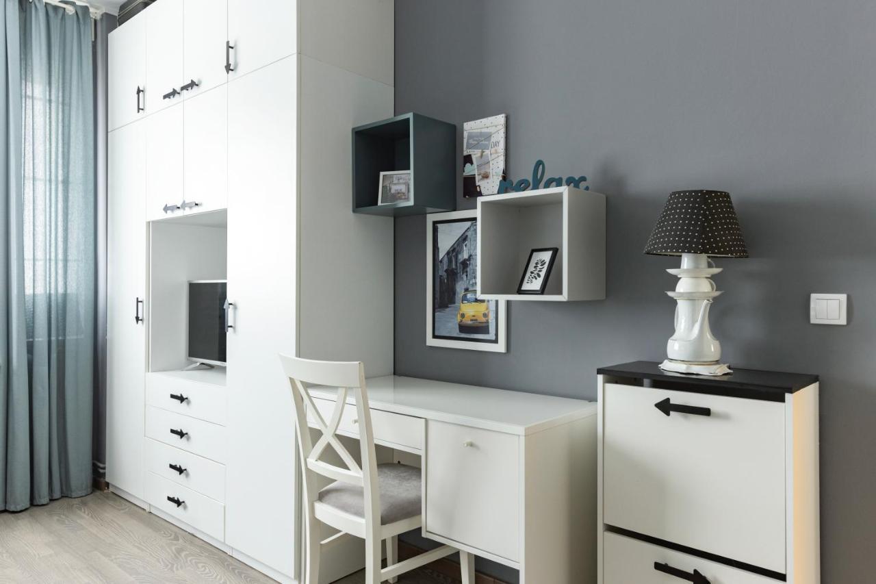 Bohemian Apartment Beograd Ngoại thất bức ảnh